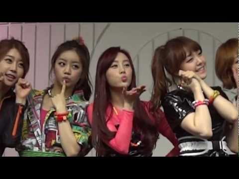 120501　Girl's Day OSAKA