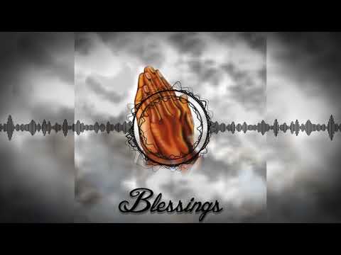 AlexandeRaheem - Blessings (Prod. Penacho)