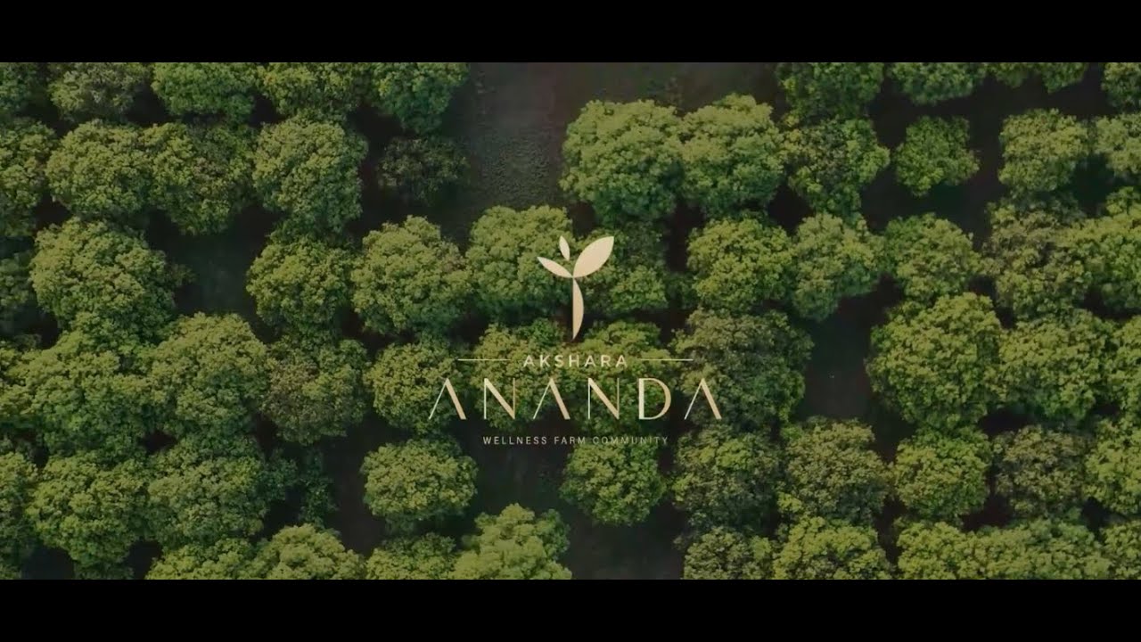 Ananda By Akshara | Wellness Farm Community