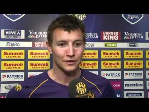 Nabeschouwing NAC Breda - Roda JC Kerkrade