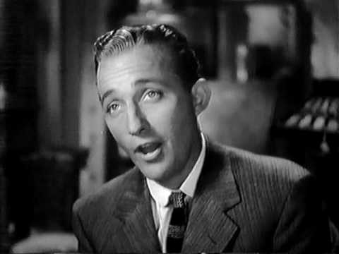 The Star Maker (1939) - Bing Crosby Full Movie
