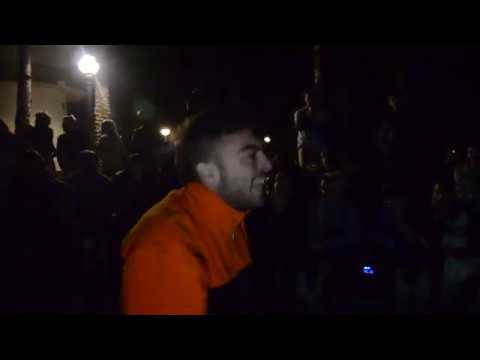 HUEVO BOLILLO vs JM CHEMA -8AVOS- PALMHOODS DUALES