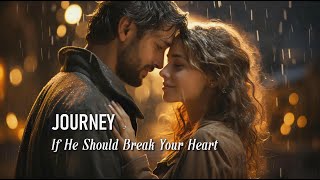 Journey - If He Should Break Your Heart HD (TRADUÇÃO PT/BR) @LuciaMB19