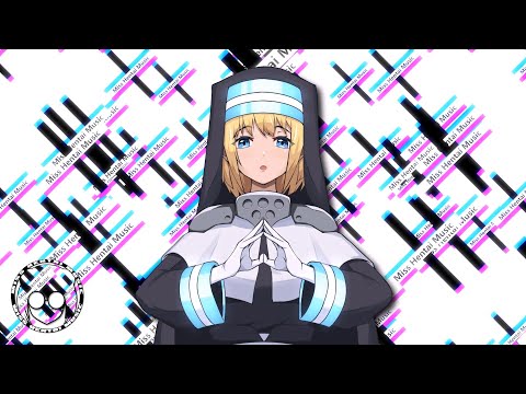 Corey James & Santez  - Artifact From 83 | Music Visualization🖤🎶💎