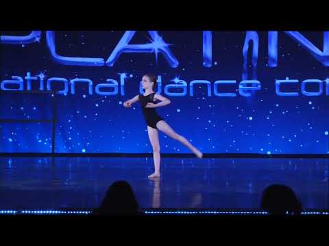 Top Intermediate Act - Dallas, TX 2022