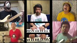 Next In Line (Virtual Jam) - Rommel Tuico with Stagecrew