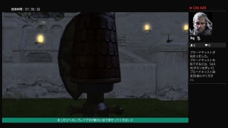 [FF14 PS4] のんびり垂れ流しライブ♪ #1