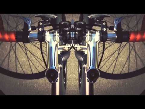 Scenes from a Bicycle Vol. 12