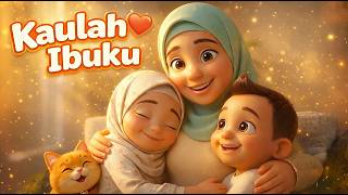 Download lagu You Are My Mother ❤️ Children's Song Full of Love | Most Popular Indonesian Children's Songs | Th... mp3