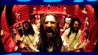 Rob Zombie- Never Gonna Stop