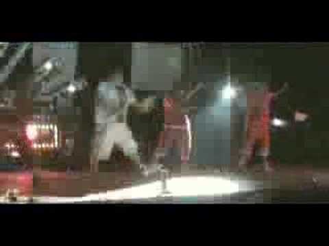 Dj Kuri - Bailando Lambada