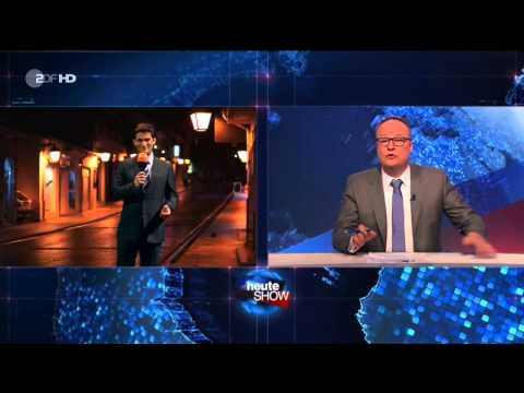 Heute-Show ZDF HD 10.04.2015 Folge 176