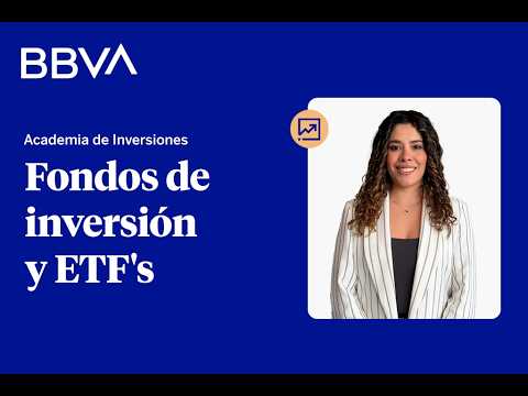Fondos VS ETF’s