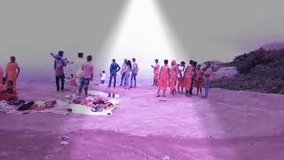 preview picture of video 'Tirkut pervat (Baba dham in Jharkhand )'
