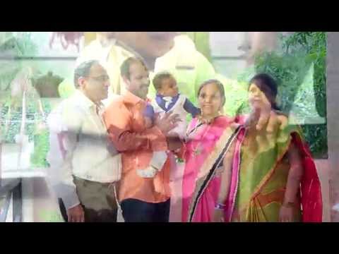 NagaYaswant 1st birthday Teaser