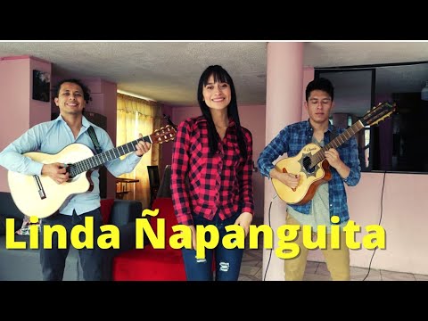 ÑAPANGUITA - SANJUANITO - HERMANOS CHAMBA