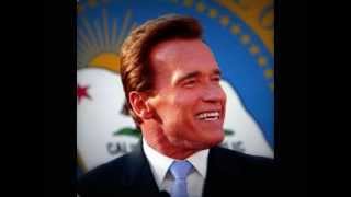 The Secrets to Arnold Schwarzenegger's Success