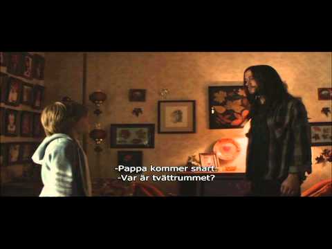 "Ever Been Skullfucked?" Best Scene in Hesher