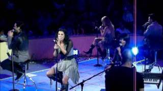 COMO ERES (EN VIVO DESD AGS)