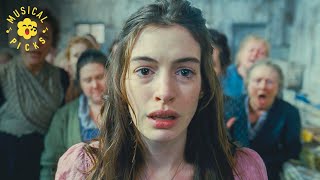 At The End of the Day (Anne Hathaway) | Les Misérables