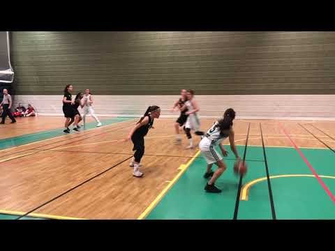 SEMIFINAL - SBBK F05 vs AIK