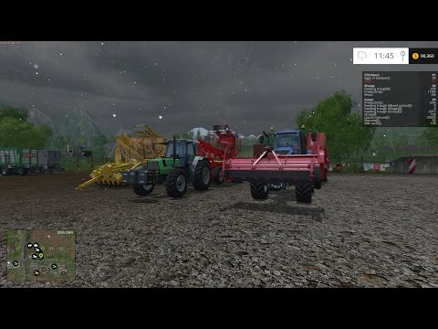 Gifts of the Caucasus Episode 17 - This is an Onion, that is a Carrot