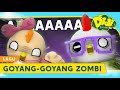 Didi Lagu Baru Goyang Goyang Zombi Didi Friends Lagu Kanak Kanak