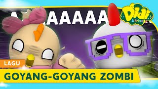 Download lagu Didi Lagu Baru | Goyang Goyang Zombi | Didi & Friends Lagu Kanak-Kanak mp3 Download lagu Didi Lagu Baru | Goyang Goyang Zombi | Didi & Friends Lagu Kanak-Kanak mp3