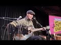 The Harmonica Pocket — Live in Seattle, WA . Town Hall Video Montage