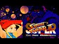 Super Street Fighter 2 The New Challenger Cammy Playthrough Longplay Gameplay HD 1080p