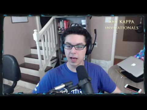 Mongolz vs No Scope - Sea Kappa Season 2 w/ Zyori