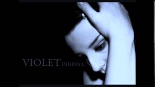 Violet Indiana - Crystal Mountain