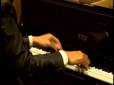 Schubert-Liszt:Erlkönig