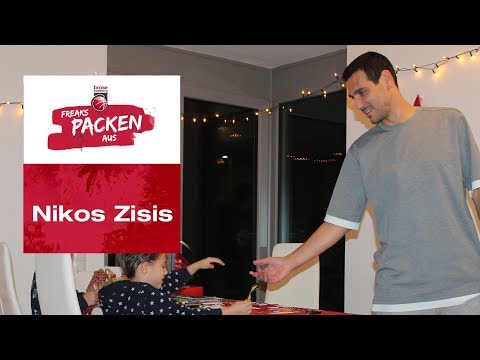 Freaks packen aus | Sterne basteln mit Familie Zisis