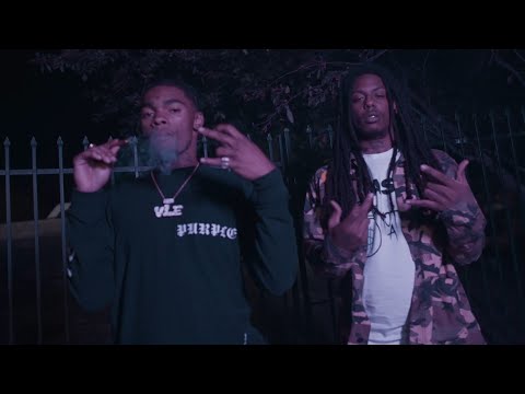 Toneo1923 x Gudda - No Sympathy (Exclusive Music Video) | Dir. Rob Marley