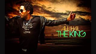 Lenny Kravitz - Fly Away REMIX ft. Lil Wayne + others