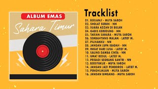 Download lagu Album Emas Sahara Timur | Berjanji - Sholat Subuh mp3