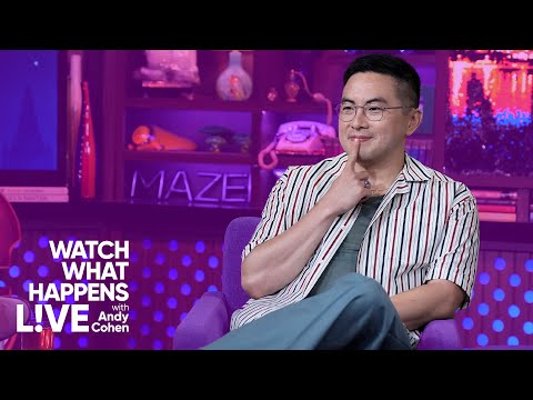 Bowen Yang Talks About the Worst Behavior He’s Seen From an SNL Host | WWHL