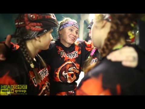 AMGC 2015 / ARENA MOSCOW GIRLS CUP / 07.03.2015