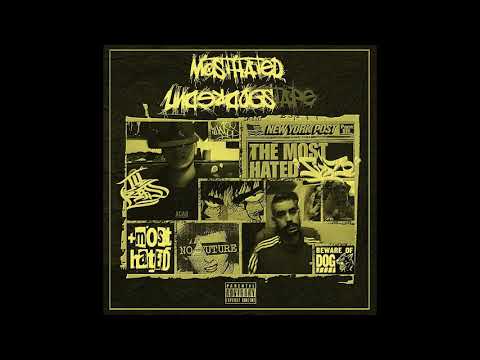 HATED BARS (Prod. GMP) ILL KASS x SUIZO LMD