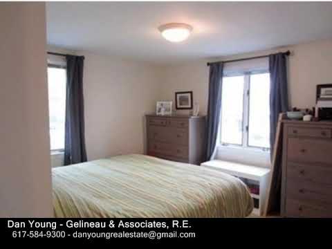 9 BRIDGE ST, Newton MA 02458 - Rental - Real Estate - For Sale -