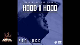 Bad Lucc ft  Trick Trick, Mitchy Slick, Fred The Godson   Hood 2 Hood New 2015 BestInTheWestRap