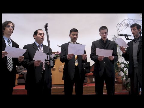 Muški sastav iz Beograda - Postoji jedan bolji svet (2007) [4k, remaster]