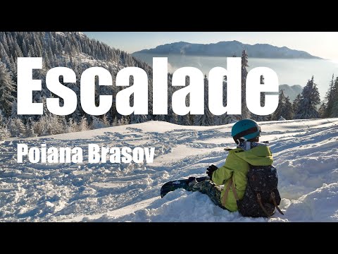 ESCALADE - Hotel in Poiana Brasov, 2020