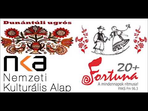 Fortuna rádió - Dunántúli ugrós - Kovács Gábor