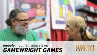 Meeple Mountain - Dragonwood video thumbnail