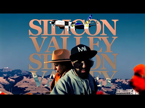 Devi S. Laskar & Brooklyn Shanti - "Toll" #LIVE in #SILICONVALLEY