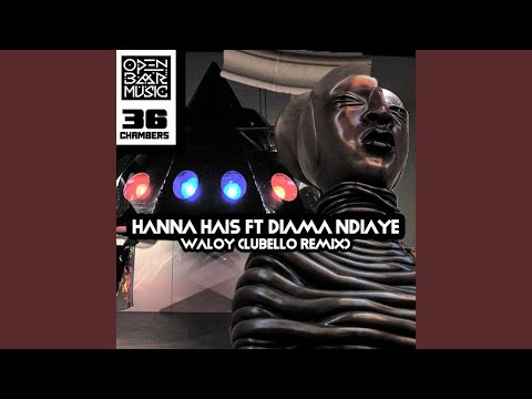 Waloy (Lubello Remix)