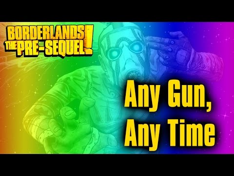 borderlands pre sequel save editor gun codes