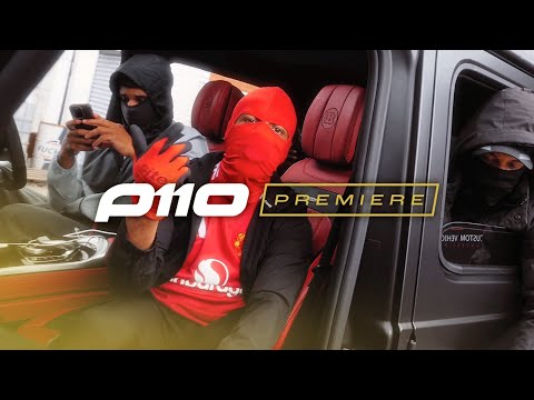 B Sting - Manny's Best Secret [Music Video] | P110